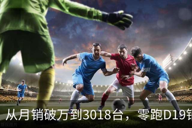 从月销破万到3018台，零跑D19销量跳水，起火疑云何时解开？